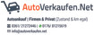 Logo AutoVerkaufen.NET